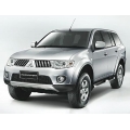 Pajero Montero Sport 2015-2021